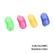 Colorful Spiral Spring Interactive Cat Toy 9