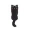 Cute Plush Catnip Thumb Pillow Cat Toy 6