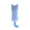 Cute Plush Catnip Thumb Pillow Cat Toy 9