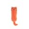 Cute Plush Catnip Thumb Pillow Cat Toy 10