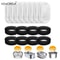 Activated Carbon Replacement Filters For Pet Water Fountain 3