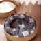 Hand Woven Rattan Cat Nest Bed 6