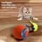 Smart Interactive Rolling Cat Ball Toy 1
