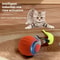 Smart Interactive Rolling Cat Ball Toy 1