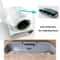 TONEPIE Automatic Cat Litter Box Replacement Accessories 9