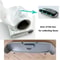 TONEPIE Automatic Cat Litter Box Replacement Accessories 9