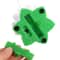 Automatic Rotating Butterfly Bird Interactive Cat Toy 5