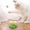Automatic Rotating Butterfly Bird Interactive Cat Toy 9