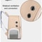 Portable Transparent Pet Travel Backpack Carrier 2