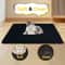 Waterproof Double Layer Cat Litter Box Trapping Mat 2