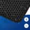 Waterproof Double Layer Cat Litter Box Trapping Mat 4