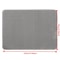 Waterproof Double Layer Cat Litter Box Trapping Mat 7