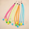 Interactive Elastic Cat Toy Replacement Head Set 0