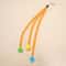 Interactive Elastic Cat Toy Replacement Head Set 1