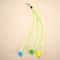 Interactive Elastic Cat Toy Replacement Head Set 3