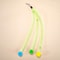 Interactive Elastic Cat Toy Replacement Head Set 3