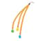 Interactive Elastic Cat Toy Replacement Head Set 6
