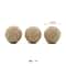 Eco Friendly Sisal Cat Chew And Fetch Ball 2