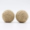 Eco Friendly Sisal Cat Chew And Fetch Ball 3