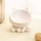 Elevated Ceramic Cat Food And Water Bowl 5