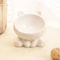 Elevated Ceramic Cat Food And Water Bowl 5