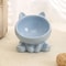 Elevated Ceramic Cat Food And Water Bowl 6
