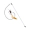 Dragonfly Feather Interactive Cat Wand Toy 6