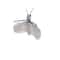Dragonfly Feather Interactive Cat Wand Toy 8
