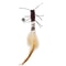 Dragonfly Feather Interactive Cat Wand Toy 9