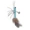Dragonfly Feather Interactive Cat Wand Toy 10