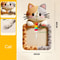 Self Adhesive Cat Couch Corner Scratch Protector Mat 6