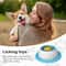 Yogurt Lick Mat Slow Feeder Bowl For Pets 2