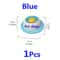 Yogurt Lick Mat Slow Feeder Bowl For Pets 6