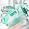 100 Sheets Gentle Pet Cleaning Wipes 6