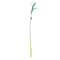 Interactive Feather Wand Cat Teaser Toy 6