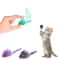 Squeaky Catnip Mouse Toy For Cats 3