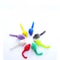 Squeaky Catnip Mouse Toy For Cats 4