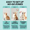 Cat Repellent Training Spray For Indoor Pets 1