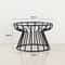 Elevated Ceramic Pet Feeding Bowl Set 4