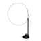 Interactive Feather Bird Cat Teaser Wand Toy 12