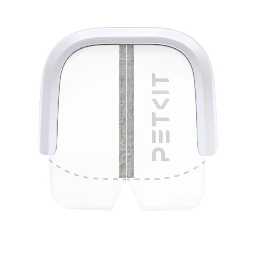 PETKIT Magnetic Dustproof Curtain For Pura Max Series 4