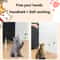 Automatic Suction Cup Cat Teaser Wand Toy 2