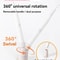 Automatic Suction Cup Cat Teaser Wand Toy 4