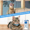 PetJoy Rechargeable Anti Meow Training Collar For Cats 8