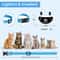 PetJoy Rechargeable Anti Meow Training Collar For Cats 10