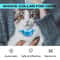 PetJoy Rechargeable Anti Meow Training Collar For Cats 11