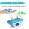PetJoy Rechargeable Anti Meow Training Collar For Cats 4