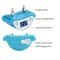 PetJoy Rechargeable Anti Meow Training Collar For Cats 5