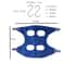 Pet Grooming Hammock Restraint Bag For Cats And Dogs 2