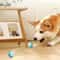 Smart Automatic Rolling Cat Ball Toy For Indoor Cats 6